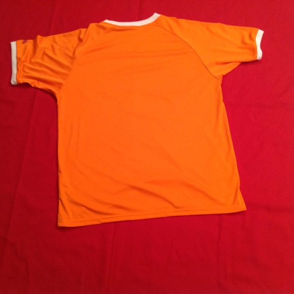Netherlands soccer shirt - Picture 3 of 3